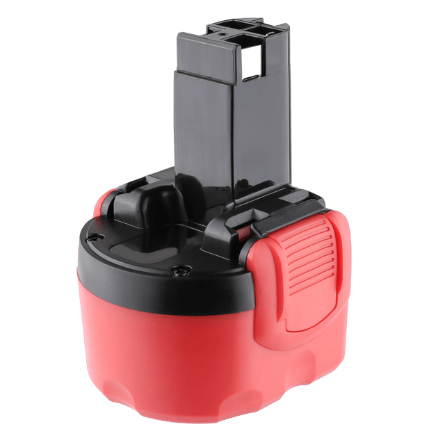 Батерия за винтоверт Bosch BAT119 - 9.6V (A) Ni-MH 3300 mAh