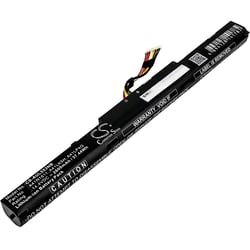 Батерия за лаптоп Asus A41N1611 A41LK5H - 14.4V 2600 mAh