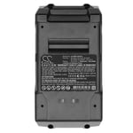 Батерия за винтоверт Makita BL4060 BL4080F - 40V 4.0 AH