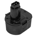 Батерия за винтоверт Dewalt 12V Ni-MH 2000 mAh Dewalt DC9071