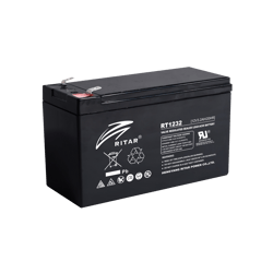 Оловна батерия Ritar 12V - 3.2AH