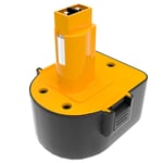 Батерия за Dewalt DC9071 DE9037 DE9501 DE9071 - 12V 1500 mAh