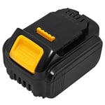 Батерия за Dewalt DCB140 DCB140-XJ DCB143 DCB145 - 14.4V 3000 mAh
