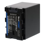 Батерия за видеокамера JVC BN-VG138 fully dec. 3.6V 4500mAh