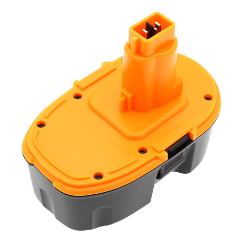 Батерия за винтоверт Dewalt 18V Ni-MH 3000 mAh Dewalt DE9039, DW9096