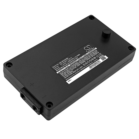 Battery for Gross Funk GF500 remote control - 7.2V 2000 mAh