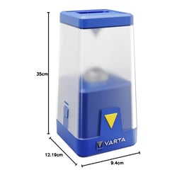 Camping Lamp Varta Outdoor Ambiance L20 without Batteries