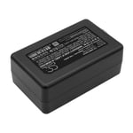 Батерия за прахосмукачка Samsung PowerBot R7040 - 21.6V 5000 mAh