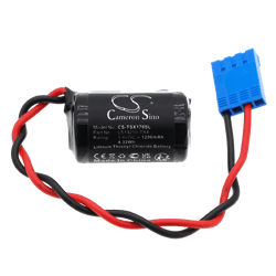 Батерия за Schneider LS14250-TSX TSX17-ACC1 - 3.6V
