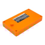 Батерия за дистанционно Gross Funk RGRO1215 - 12V 2000 mAh