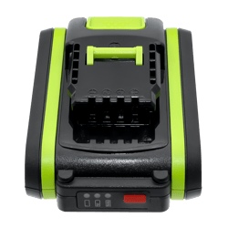 Батерия за винтоверт Worx WA3549.1 WA3551.1 - 20V 2.0AH Li-Ion
