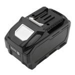  Батерия за винтоверт Makita BL4060 BL4080F - 40V 6.0 AH