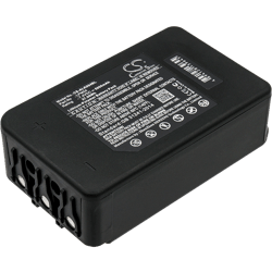 Crane remote control battery for Autec LPM04 R0BATT00E12A0 - 7.4V