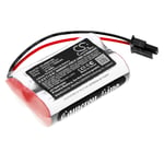  Батерия за ABB 3HAC051036-001 IRB 910SC - 3.6V  Li-SOCl2