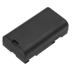 Батерия за RCA CC-8251 PRO-V730 PRO-V742 - 7.4V 2200 mAh