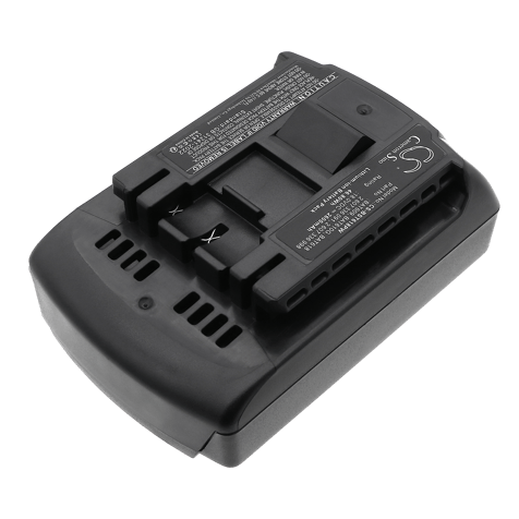 Батерия за винтоверт Bosch BAT609, BAT609G BAT610G - 18V 2600 mAh
