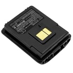 Батерия за баркод четец Datalogic BS-215 BS-229 - 3.7V 2200 mAh