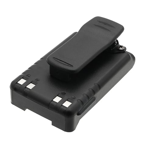 Battery for two-way radio Icom BP-220 BP-227 - 7.2V 1800 mAh