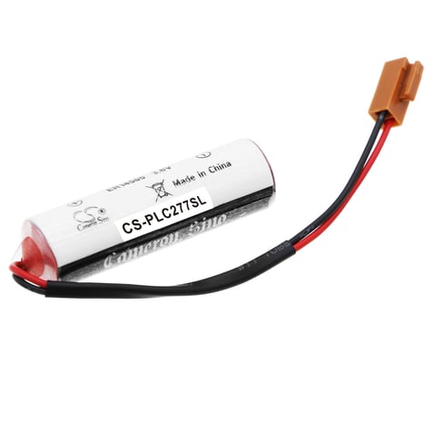 Батерия ER6V+JAE2P - 3.6V
