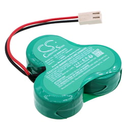 Battery for BMW alarm system 65 75 8 368 267 BMW E39 E46 - 7.2V