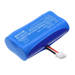 Батерия за ПОС Терминал VeriFone X970 X990 - 7.4V 2300 mAh
