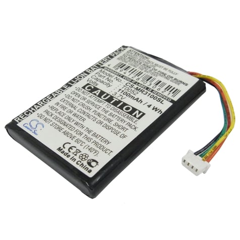 Батерия за навигация Magellan Maestro 3220