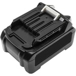 Батерия за винтоверт Makita BL4060 BL4080F - 40V 2.0 AH