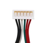 Батерия за баркод четец Zebra BT000374 - 3.7V 2600 mAh