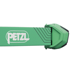 PETZL ACTIK® 450 lm Headlamp - Green