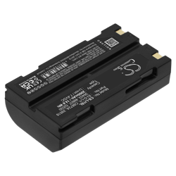 Батерия за Molicel 1821 1821E - 7.4V 2000 mAh