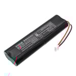 Батерия за прахосмукачка Ecovacs S01-LI-148-2600 - 14.4V 2600 mAh