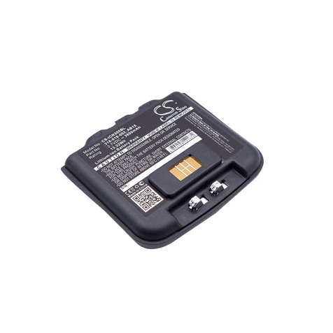 Батерия за баркод четец Intermec CN3 CN4 - 3.7V 3600 mAh