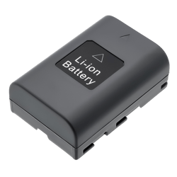 Батерия за видеокамера Samsung SB-L110, SB-L70, SB-L70A, SB-LS110 - 7.4V 1400 mAh