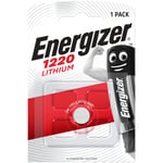 Литиева батерия CR1220 Energizer CR1220 - 3V