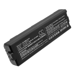Battery for vacuum cleaner Samsung VR8500 VR9500 - 22.2V 3000 mAh