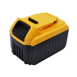 Батерия за Dewalt DCB121 DCB123 DCB125 DCB127 - 18V 6000 mAh