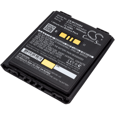 Батерия за Symbol BTRY-MC55EAB02 U60493 - 3.7V 3600 mAh