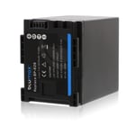 Батерия за видеокамера Canon BP-828 7.4V 2670mAh