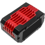 Батерия за Bosch GSR 18V GDS 18V 1600A016GB - 18V 8AH
