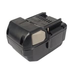 Батерия за винтоверт Hitachi BSL 2530 - 25.2V 3000 mAh