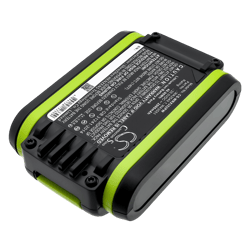 Батерия за винтоверт Worx WA3549.1 WA3551.1 - 20V 2.0AH Li-Ion