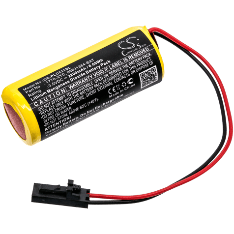 Батерия за Allen Bradley 1770-XYC 9556902-LITH - 3V Li-MnO2