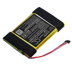Battery for POS Terminal VeriFone e280 - 3.85V 1900 mAh
