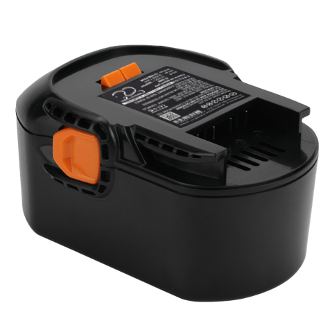 Батерия за винтоверт AEG B1414G, B1420R - 14.4V 3000 mAh