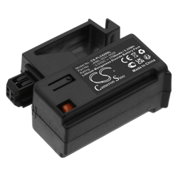Charger for camera Casio NP-20