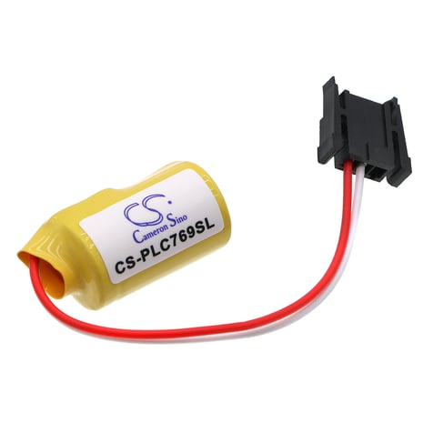 Батерия за Allen Bradley 1747-BA - 3.0V 1000 mAh