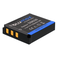 Батерия за фотоапарат Megapix Vx8 02491-0028-01