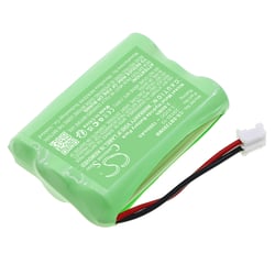 Батерия за бебефон Summer 29030-10 Infant Baby Monitor - 3.6V
