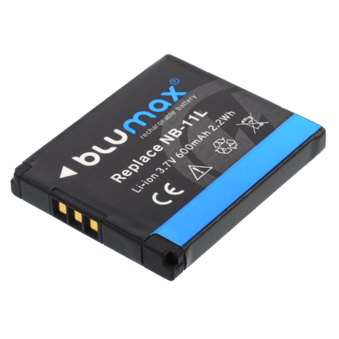 Батерия за фотоапарат Canon NB-11L