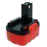 Батерия за винтоверт Bosch 14.4V (A) Ni-MH 2500 mAh
